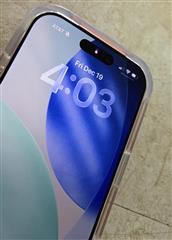 APPLE 17 PRO - MG7L4LL/A- ATT